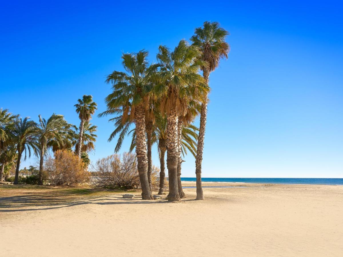 Holiday Home Calderon De La Barca By Interhome Cambrils Eksteriør billede