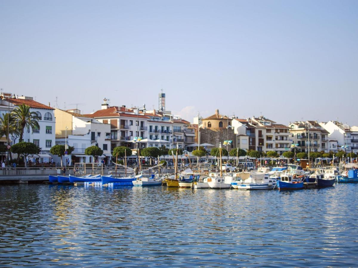 Holiday Home Calderon De La Barca By Interhome Cambrils Eksteriør billede