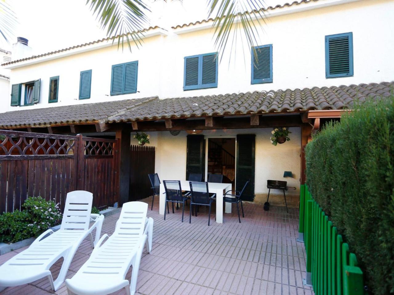 Holiday Home Calderon De La Barca By Interhome Cambrils Eksteriør billede