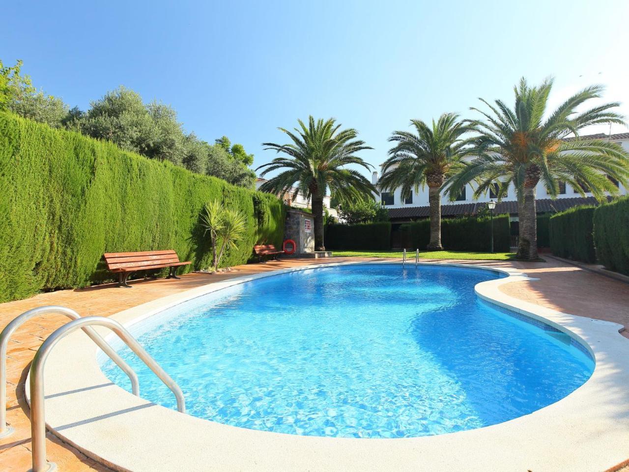Holiday Home Calderon De La Barca By Interhome Cambrils Eksteriør billede