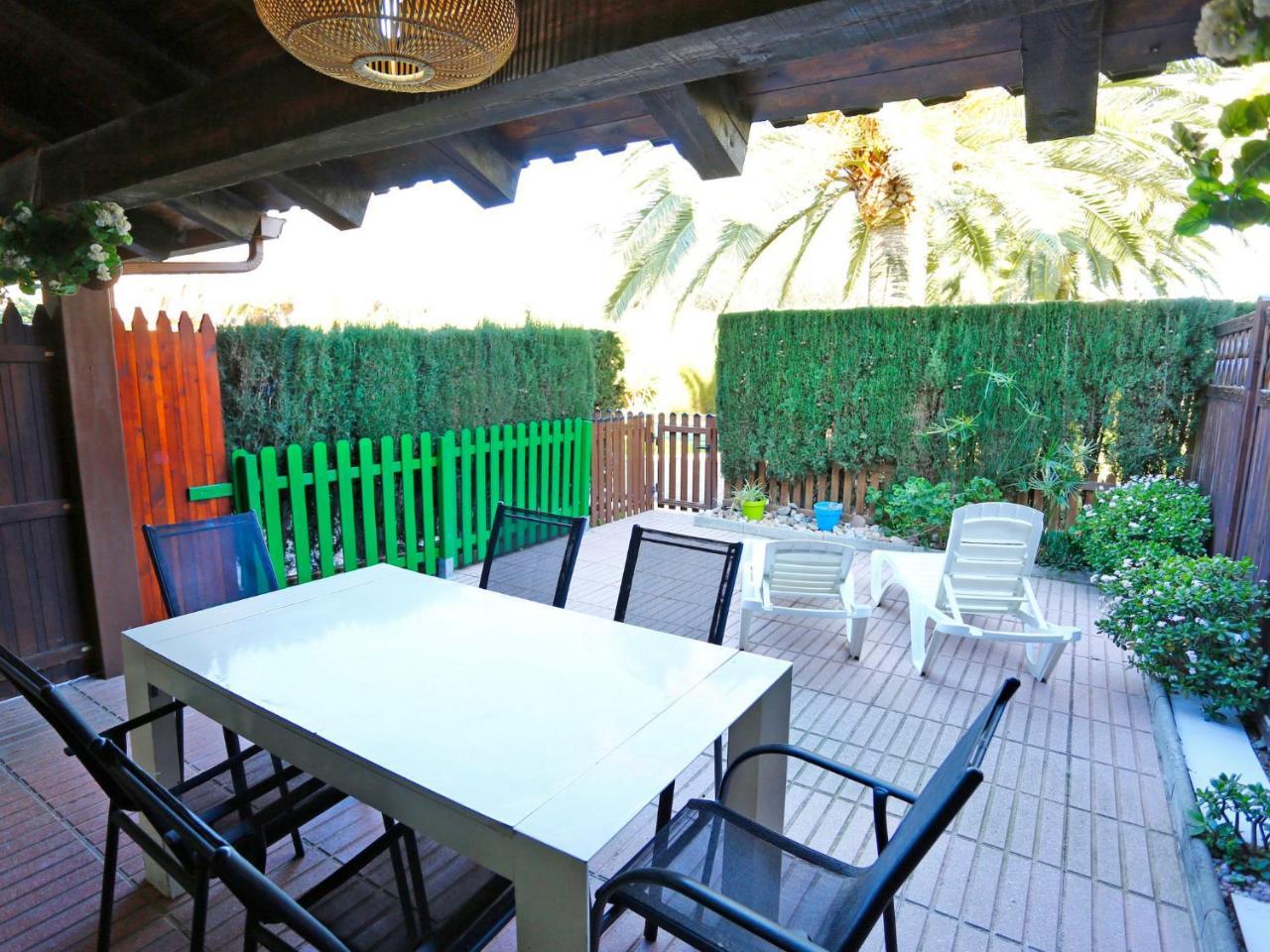 Holiday Home Calderon De La Barca By Interhome Cambrils Eksteriør billede