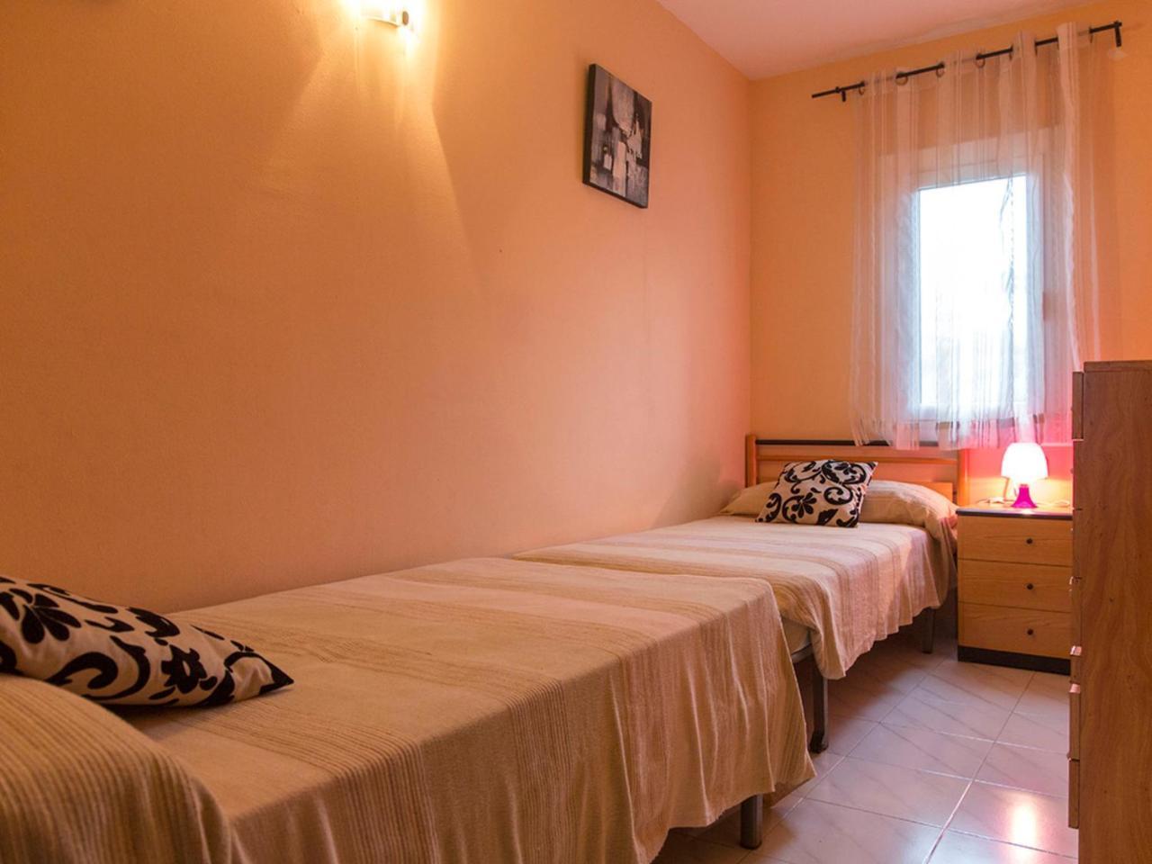 Holiday Home Calderon De La Barca By Interhome Cambrils Eksteriør billede