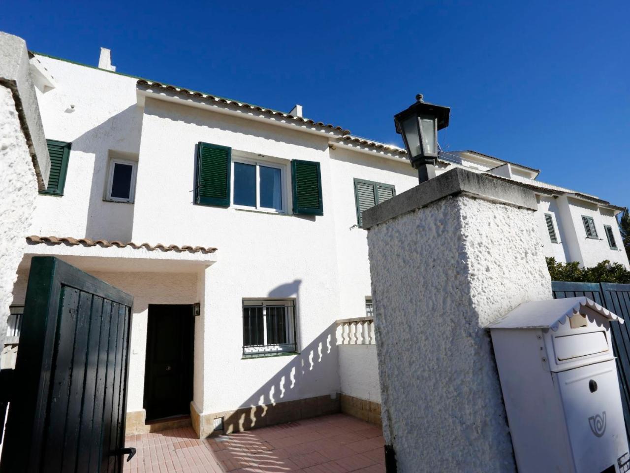 Holiday Home Calderon De La Barca By Interhome Cambrils Eksteriør billede