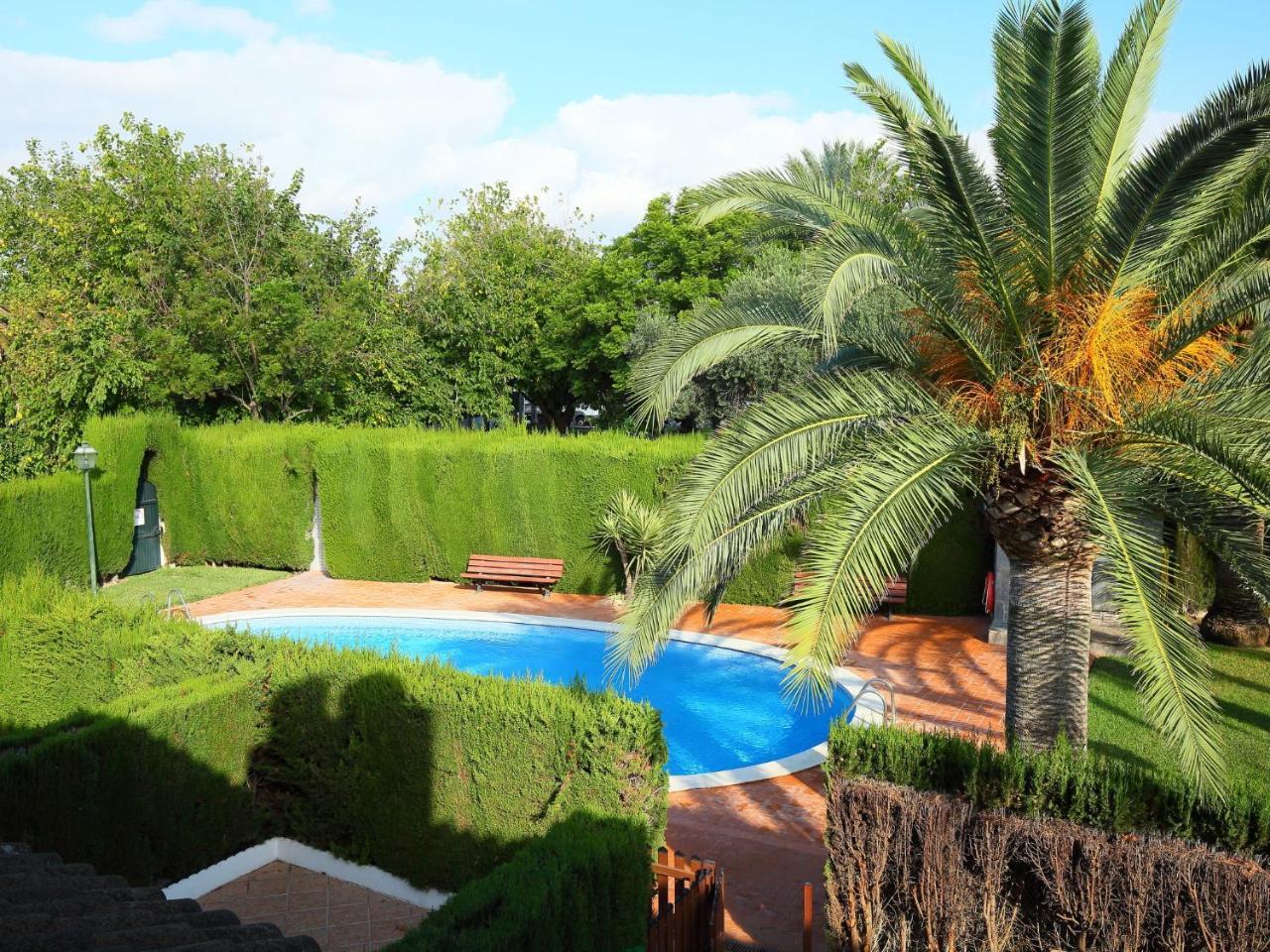 Holiday Home Calderon De La Barca By Interhome Cambrils Eksteriør billede