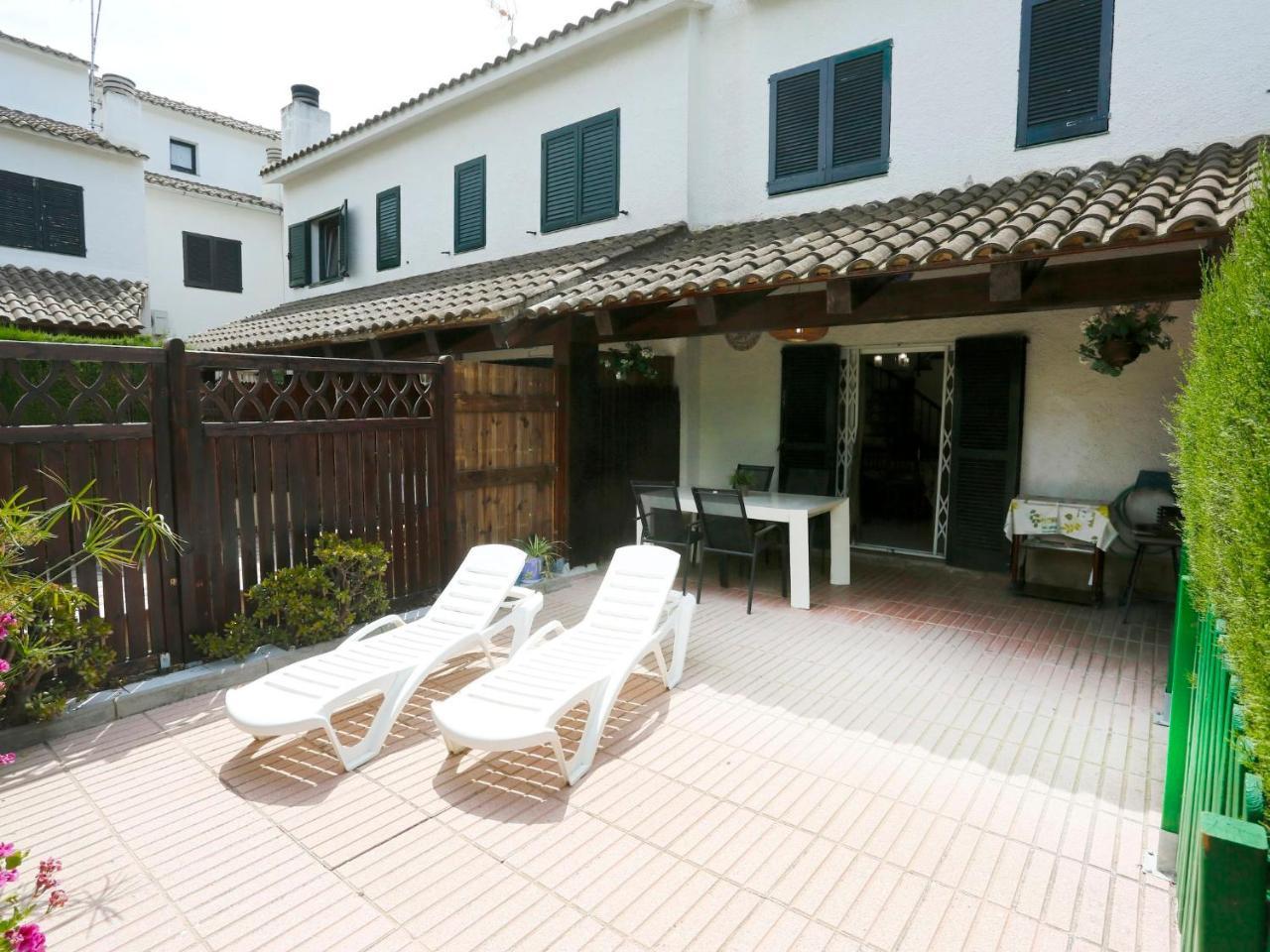 Holiday Home Calderon De La Barca By Interhome Cambrils Eksteriør billede