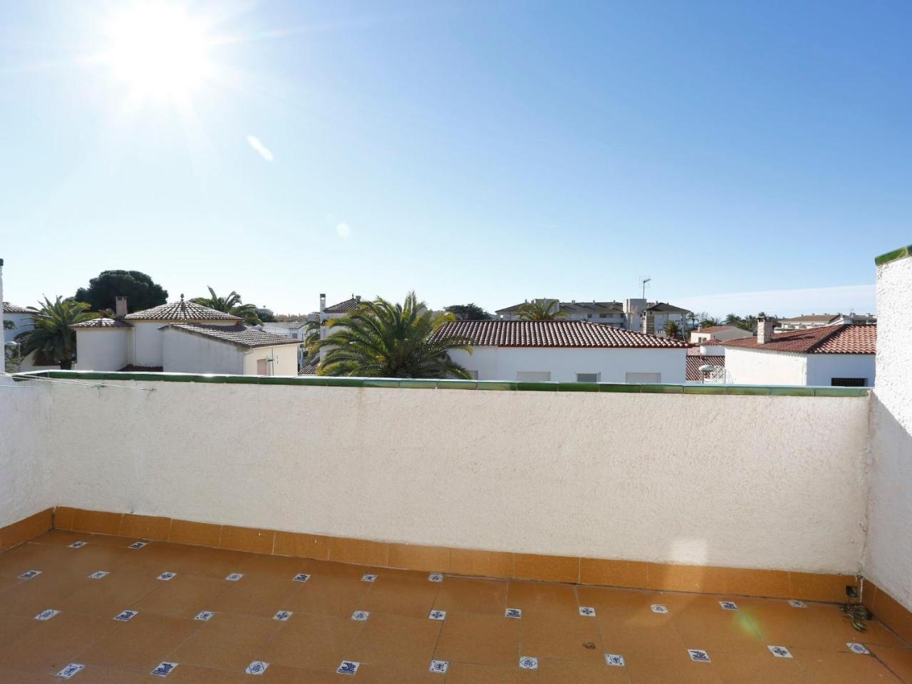 Holiday Home Calderon De La Barca By Interhome Cambrils Eksteriør billede