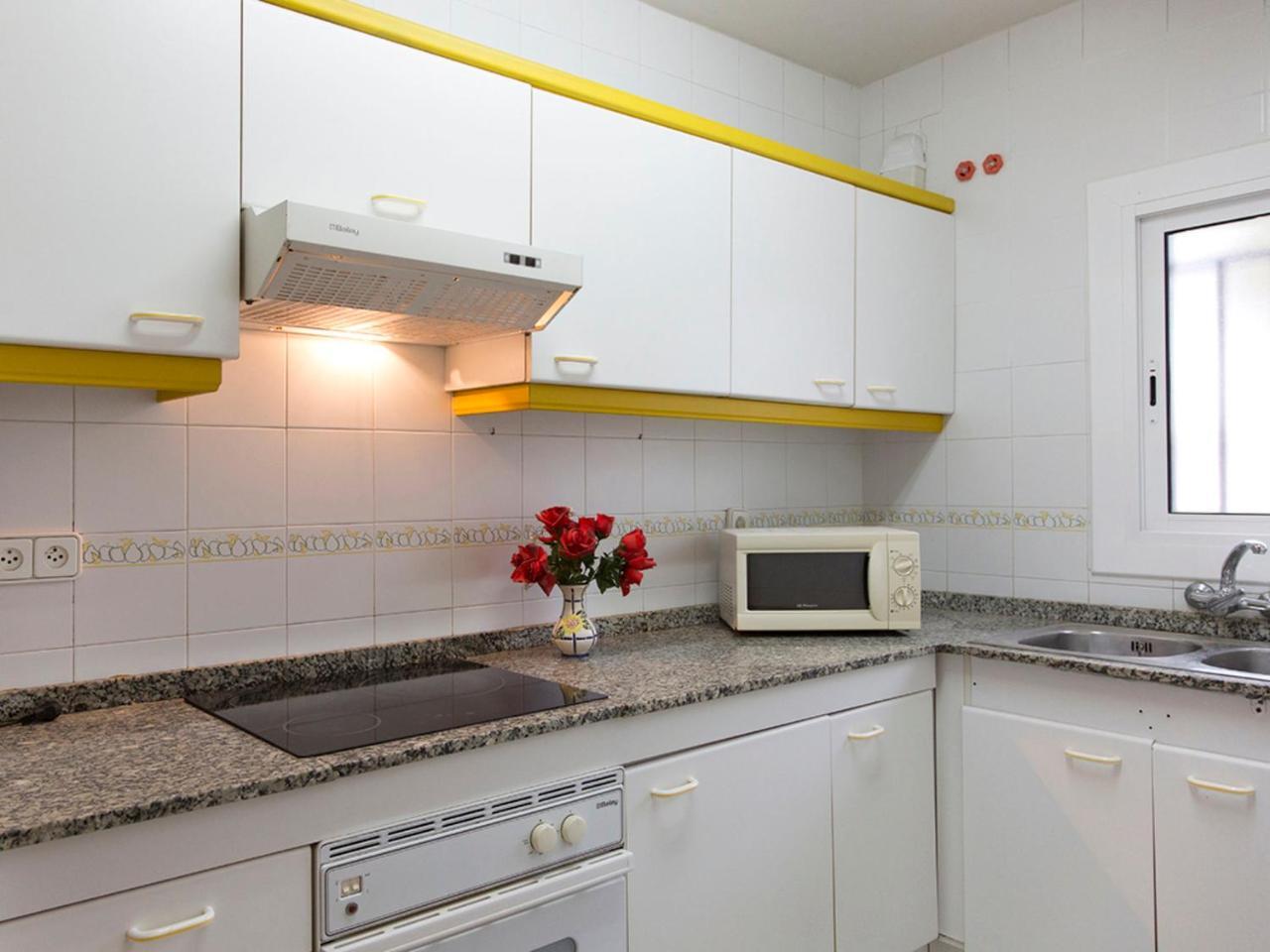 Holiday Home Calderon De La Barca By Interhome Cambrils Eksteriør billede