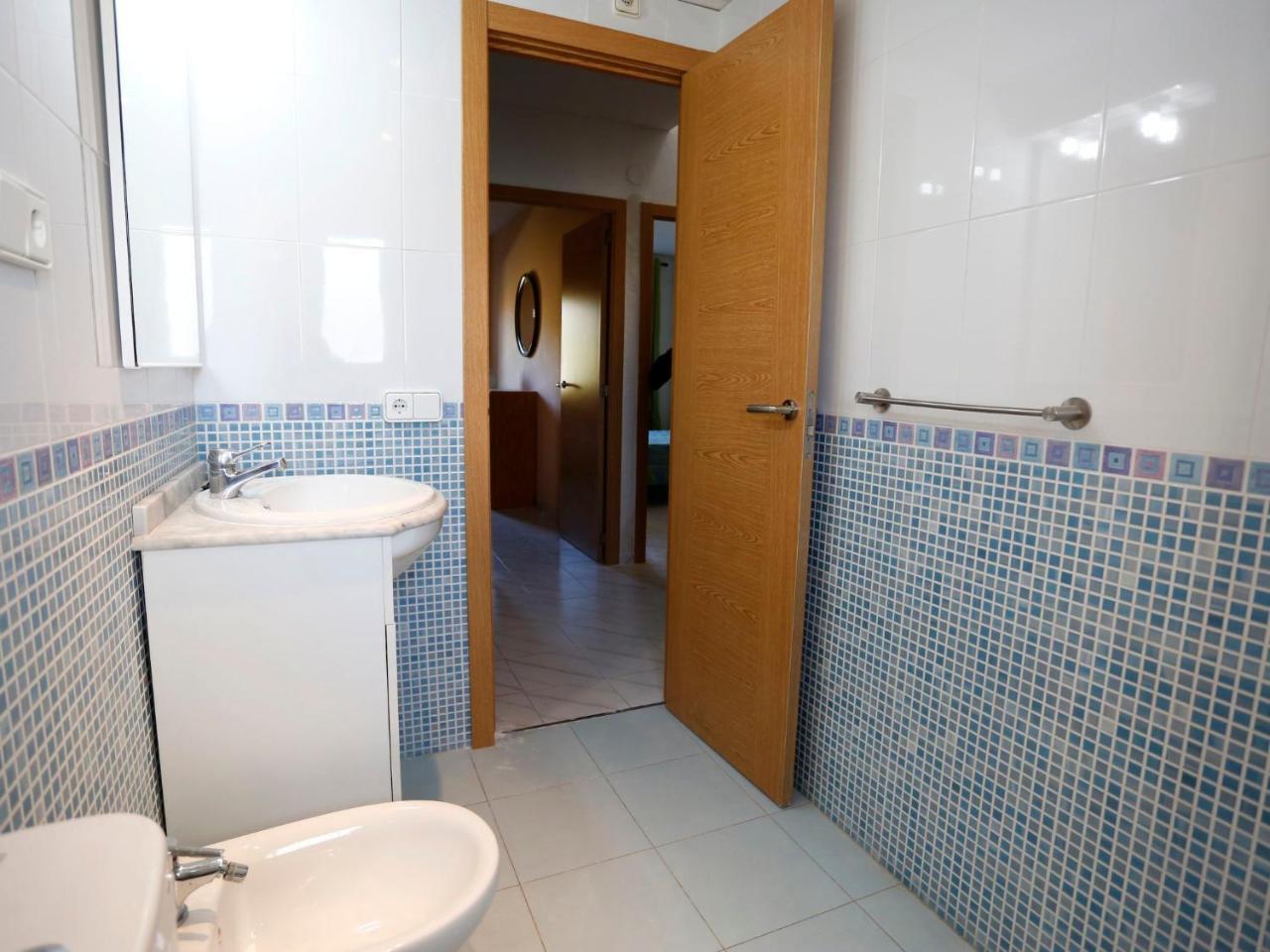 Holiday Home Calderon De La Barca By Interhome Cambrils Eksteriør billede