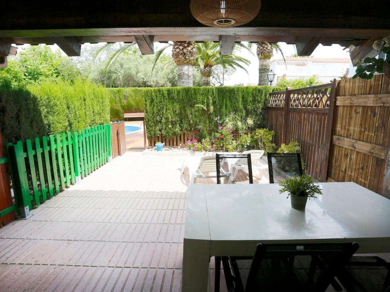 Holiday Home Calderon De La Barca By Interhome Cambrils Eksteriør billede