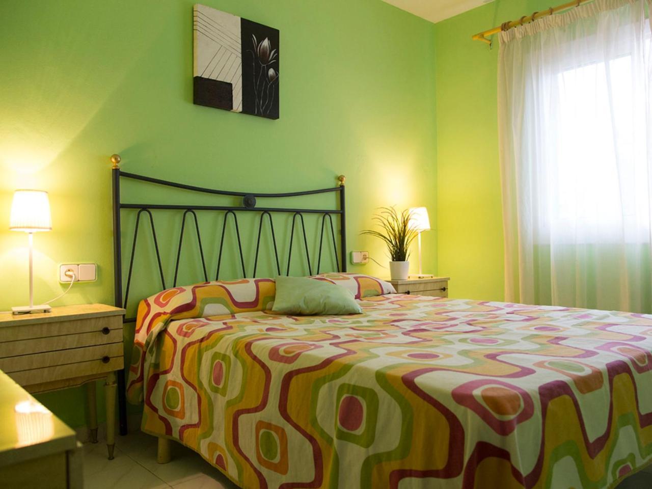 Holiday Home Calderon De La Barca By Interhome Cambrils Eksteriør billede