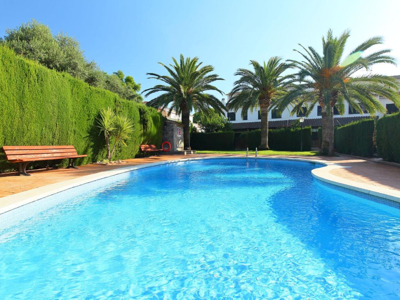 Holiday Home Calderon De La Barca By Interhome Cambrils Eksteriør billede