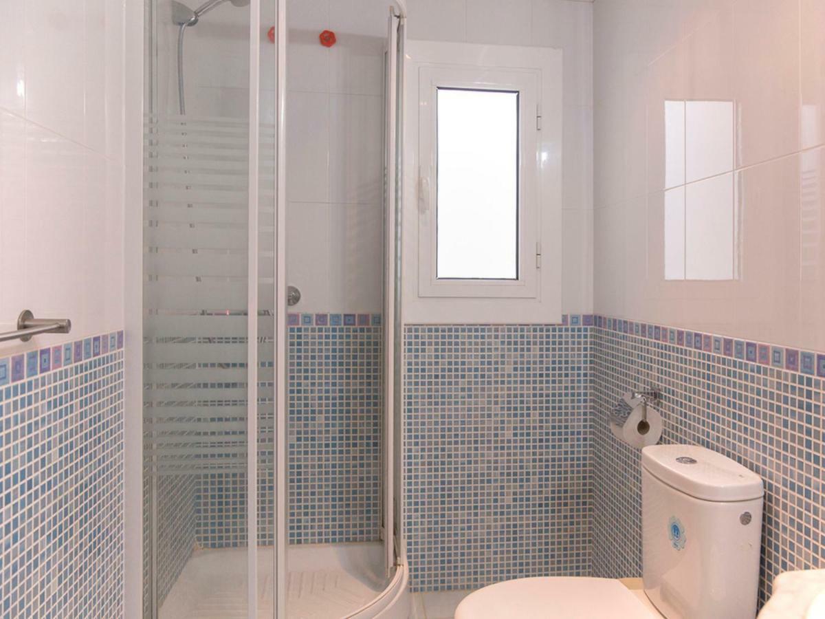 Holiday Home Calderon De La Barca By Interhome Cambrils Eksteriør billede