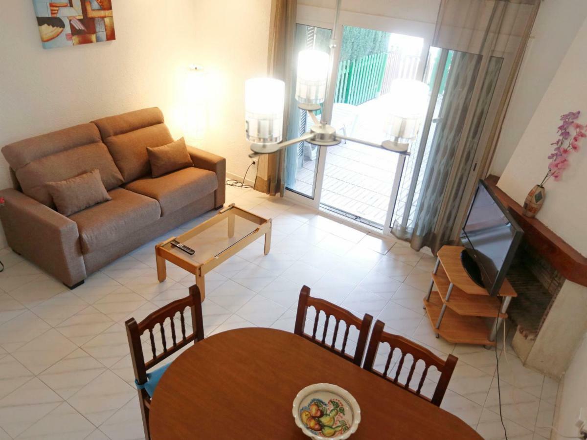 Holiday Home Calderon De La Barca By Interhome Cambrils Eksteriør billede